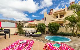 Residencial Beach Apartament Wiffi