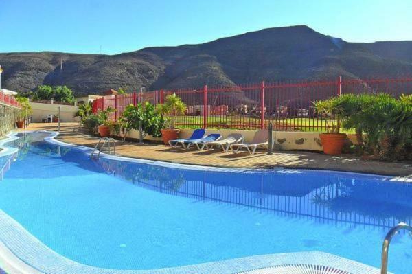 Residencial Beach Apartament Wiffi Morro Jable  Esterno foto